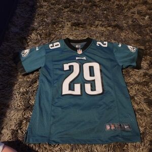 Nike Philadelphia  Eagles Murray #29 jersey
